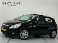 Opel Corsa 1.4-16V Edition Vol Automaat Panodak Cruise