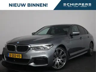 BMW 5 Serie 530e iPerformance High Executive (bj 2019)