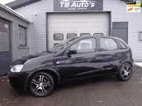 Opel Corsa 1.4-16V Rhythm 5-DRS