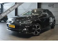 Volkswagen Polo 1.0 TSI R-LINE clima cruise pano camera led 17 inch !!