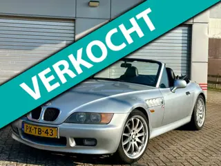BMW Z3 Roadster 1.9
