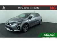 Mitsubishi Colt 1.6 HEV Intense | Rijklaar | Dealer Onderhouden | Apple Carplay/Android auto |