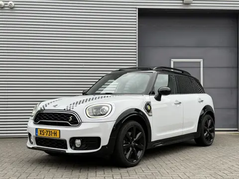 MINI Countryman 1.5 Cooper S E ALL4 Chili I PHEV I Leder I Navi I Pano.dak