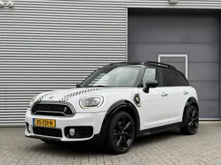 MINI Countryman 1.5 Cooper S E ALL4 Chili I PHEV I Leder I Navi I Pano.dak