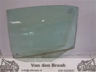 Seat Toledo 1999-2004 Portierraam links achter