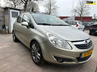 Opel Corsa 1.2-16V Enjoy