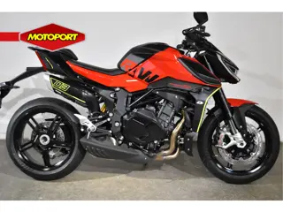 QJMOTOR SRK 921 (bj 2026)