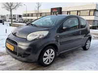 Citroen C1 1.0-12V Selection Airco Bouwjaar 2011