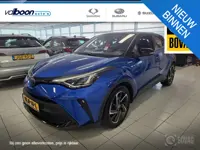 Toyota C-HR 2.0 Hybrid Launch Edition PDC v\a | TREKHAAK | rijklaarprijs!!