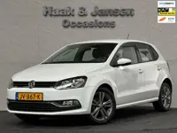 Volkswagen Polo 1.0 Comfortline Edition Airco Navi E-ramen