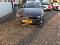 Volkswagen Polo 1.0 TSI Comfortline Business