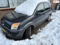 Ford Fusion 1.4-16V Futura