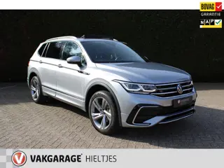 Volkswagen Tiguan Allspace 1.5 TSI R-Line Business+ 7p. harman/kardon