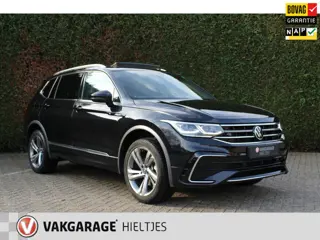 Volkswagen Tiguan Allspace 1.5 TSI R-Line Business+ 7p. pano/trekhaak