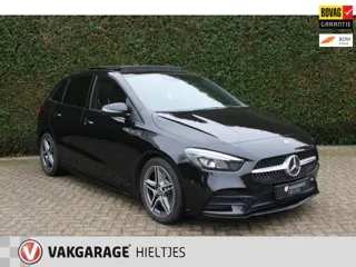 Mercedes-Benz B-klasse 250 Premium Plus fabrieksgarantie