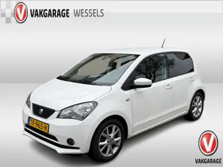 SEAT Mii 1.0 Sport Intense | PDC A | Cruise | LM |