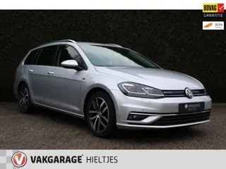 Volkswagen Golf Variant 1.5 TSI Comfortline Business
