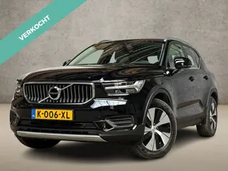 Volvo XC40 1.5 T4 Recharge Inscription 211Pk Automaat (APPLE CARPLAY, GROOT NAVI, LEDER, STOELVERWAR