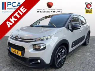 Citroën C3 1.2 PureTech S&S Feel Edition (bj 2020)