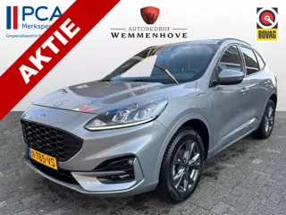 Ford Kuga 2.5 PHEV ST-Line (bj 2022, automaat)