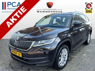 Škoda Kodiaq 1.5 TSI Business Edition (bj 2020)