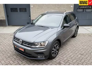 Volkswagen Tiguan 1.5 TSI Comfortline IQ Drive (bj 2020)