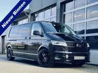 Volkswagen Transporter 2.0 TDI 150pk | DSG | Lang | Exclusive | Digital Cockpit | Adapt Cruise | Cam
