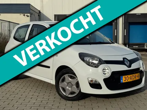 Renault Twingo 1.2 16V Authentique Cruise NAP Dealer ondh APK