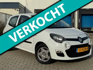 Renault Twingo 1.2 16V Authentique Cruise NAP Dealer ondh APK