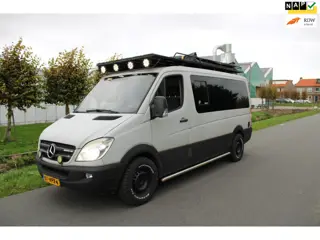 Mercedes-Benz Sprinter 315 2.2 CDI 366 Automaat Kampeerwagen