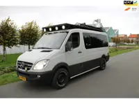 Mercedes-Benz Sprinter 315 2.2 CDI 366 Automaat Kampeerwagen