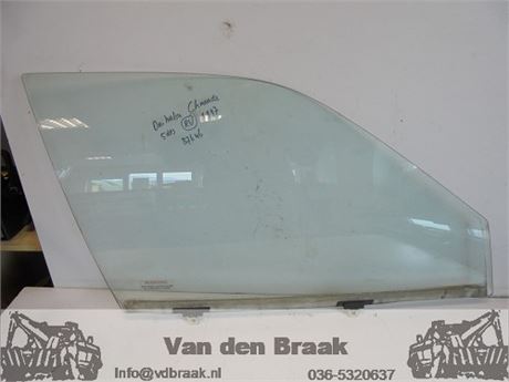 Daihatsu Charade 5 deurs 1993-2000 Portierraam rechtsvoor