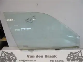 Daihatsu Charade 5 deurs 1993-2000 Portierraam rechtsvoor