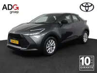 Toyota C-HR 1.8 Hybrid 140 Active | Apple Carplay/Android Auto | Achteruitrijcamera | Keyless start 