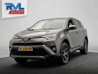 Toyota RAV4 2.5 Hybrid AWD Navigatie Camera Climate-control Cruise