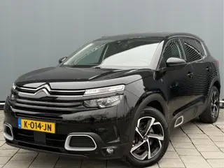 Citroën C5 Aircross BWJ 12-2020 | 1.6 PHEV 225PK Business AUTOMAAT | 18'' LMV | CLIMA | NAVI | CAMER