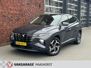 Hyundai TUCSON 1.6 T-GDI PHEV Comfort Smart 4WD plug in AchteruitrijCam./Adapt.Cruise/LED/PDC/DAB/Cl