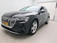 Audi e-tron 55 quattro SOH 94% Advanced edition 95 kWh Camera