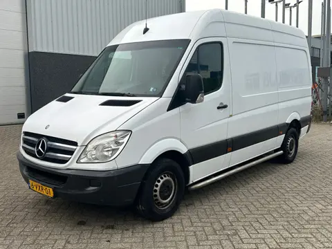 Mercedes-Benz Sprinter 310 2.2 CDI 366 EHD AUTOMAAT 2012 EURO 5
