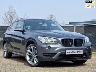 BMW X1 SDrive20i Executive Sport*Navi*Pdc*