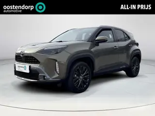 Toyota Yaris Cross 1.5 Hybrid Executive  | All-in prijs | Automaat | Dode hoek detectie | Apple/andr