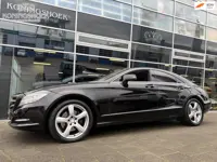 Mercedes-Benz CLS-klasse 350