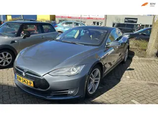 Tesla Model S 85 Base - FREE SUPERCHARGE - START NIET - GRATIS LADEN