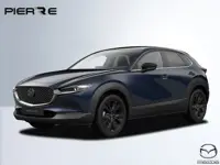 Mazda CX-30 2.5 e-SkyActiv-G M Hybrid Nagisa 45.090,- -3000 inruilvoordeel