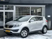 Kia Sportage 2.0 X-tra AIRCO / CRUISE / ELEKT RAMEN