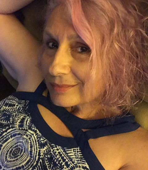 Vind je mij niet te excentriek?