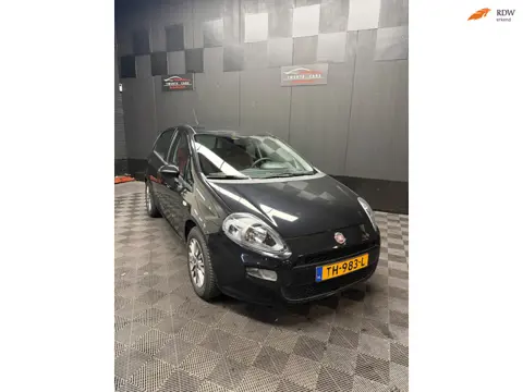 Fiat Punto Evo 1.3 M-Jet Easy | Airco | Blue&Me | Nieuwe APK |