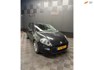 Fiat Punto Evo 1.3 M-Jet Easy | Airco | Blue&Me | Nieuwe APK |