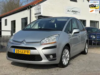 Citroen C4 Picasso 1.6 THP Business EB6V 5p. Automaat!