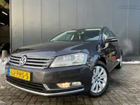 Volkswagen Passat Variant 1.4 TSI '11 Automaat/Clima/Lmv/Nap